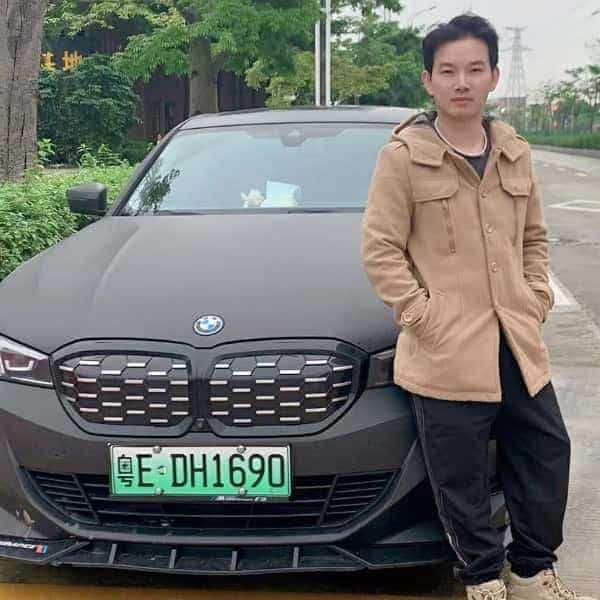 30岁岁广东单身帅哥 - 深圳吉缘网