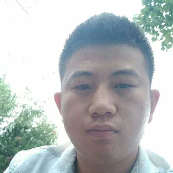 33岁岁山东单身帅哥 - 深圳吉缘网