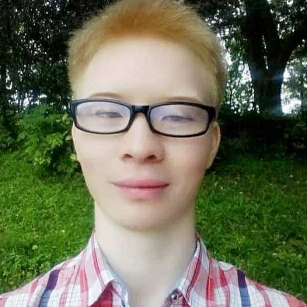 35岁岁湖南单身帅哥 - 深圳吉缘网