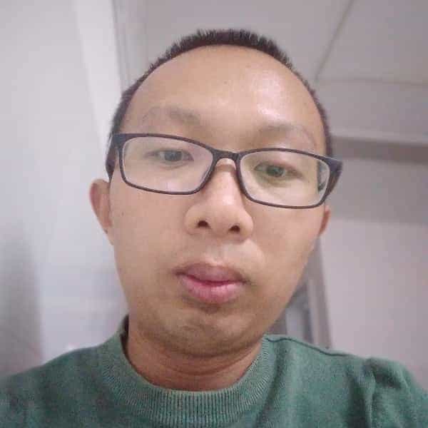 32岁岁山东单身帅哥 - 深圳吉缘网
