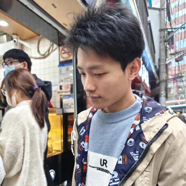 32岁岁山东单身帅哥 - 深圳吉缘网
