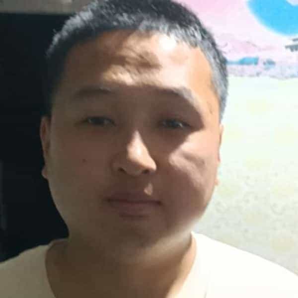 31岁岁山东单身帅哥 - 深圳吉缘网