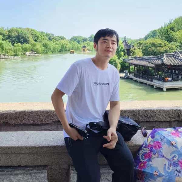 31岁岁河南单身帅哥 - 深圳吉缘网