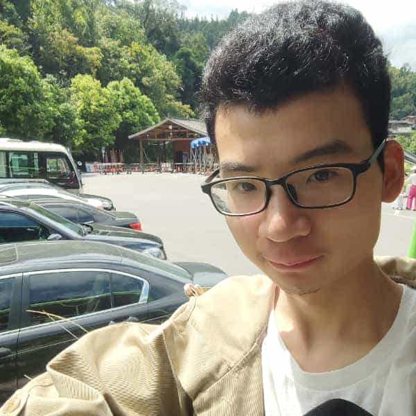 25岁岁江苏单身帅哥 - 深圳吉缘网