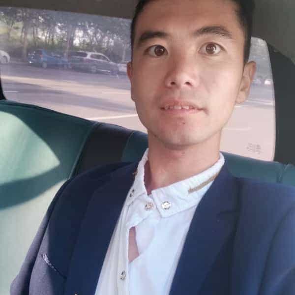 31岁岁山东单身帅哥 - 深圳吉缘网