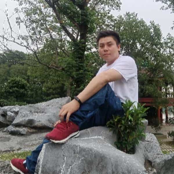 38岁岁广东单身帅哥 - 深圳吉缘网