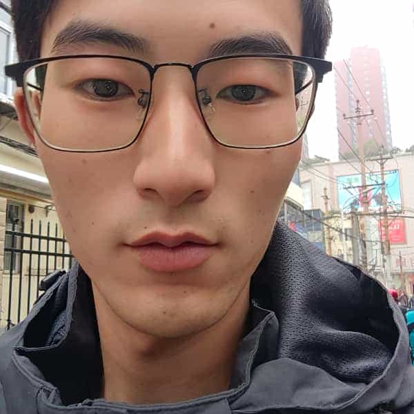 25岁岁河南单身帅哥 - 深圳吉缘网