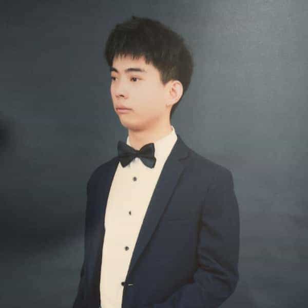 25岁岁河南单身帅哥 - 深圳吉缘网