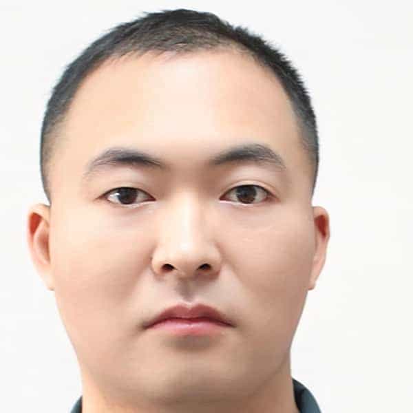 37岁岁江西单身帅哥 - 深圳吉缘网
