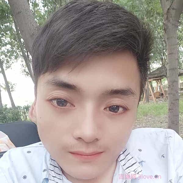 31岁岁河南单身帅哥 - 深圳吉缘网