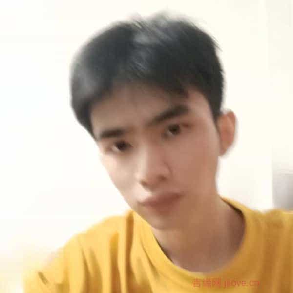 25岁岁广东单身帅哥 - 深圳吉缘网