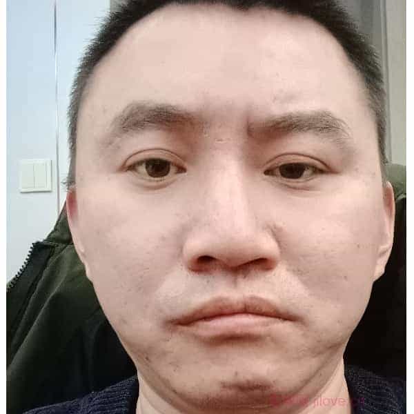 34岁岁山东单身帅哥 - 深圳吉缘网