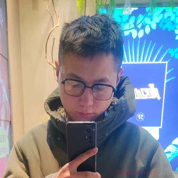 27岁岁湖北单身帅哥 - 深圳吉缘网