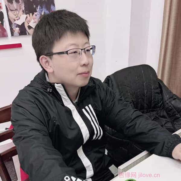 36岁岁江苏单身帅哥 - 深圳吉缘网