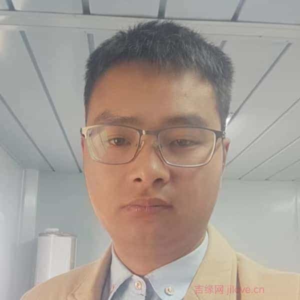36岁岁山东单身帅哥 - 深圳吉缘网