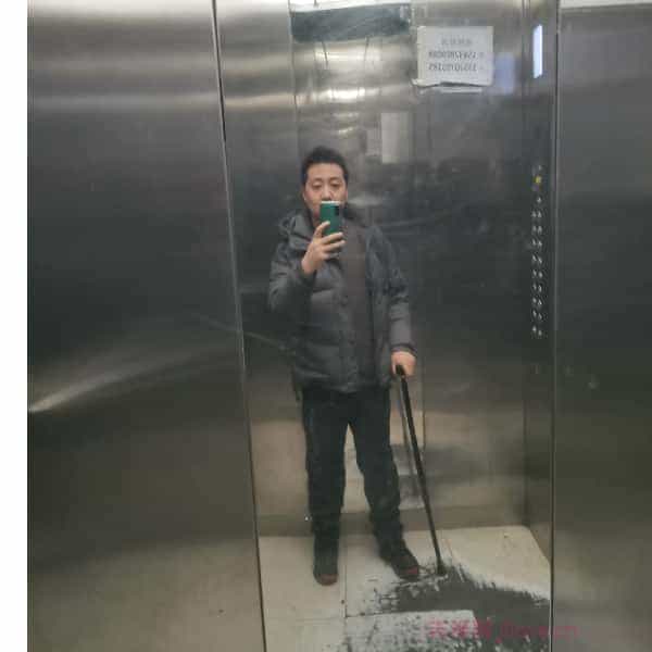 38岁岁河北单身帅哥 - 深圳吉缘网