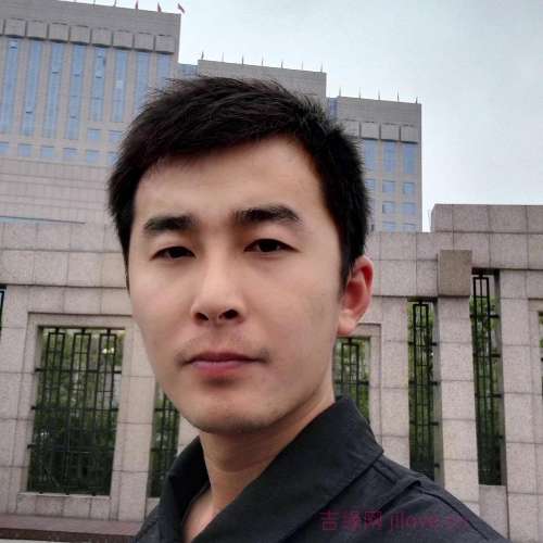 35岁岁河南单身帅哥 - 深圳吉缘网