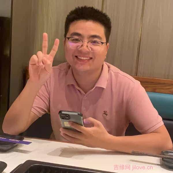 32岁岁湖北单身帅哥 - 深圳吉缘网