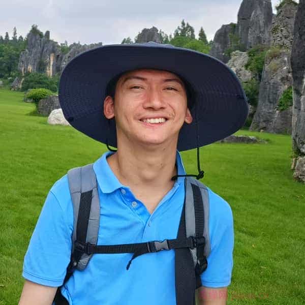 35岁岁河北单身帅哥 - 深圳吉缘网