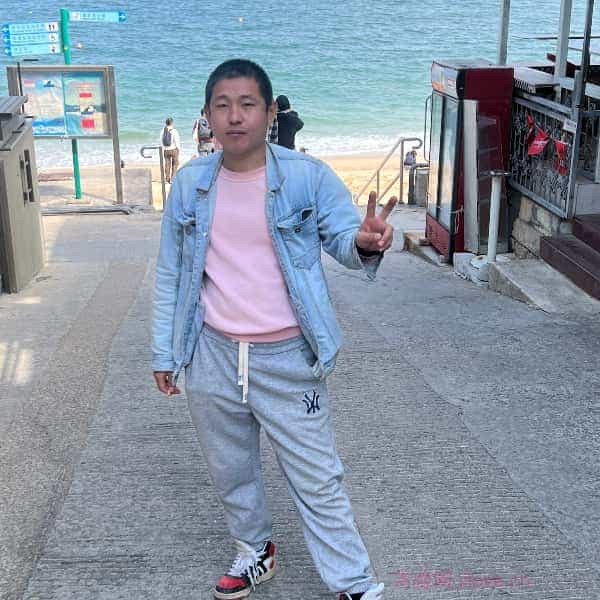 33岁岁河南单身帅哥 - 深圳吉缘网