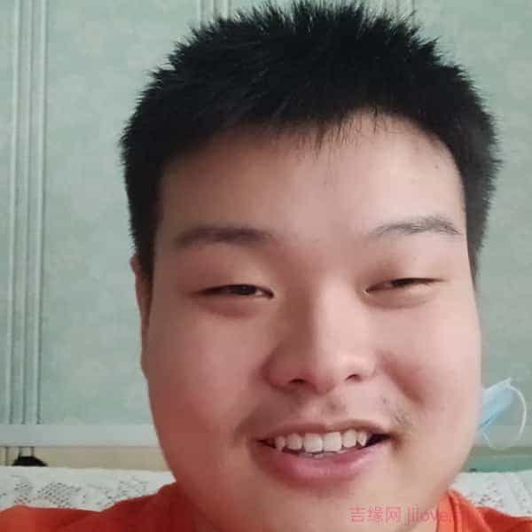27岁岁山东单身帅哥 - 深圳吉缘网