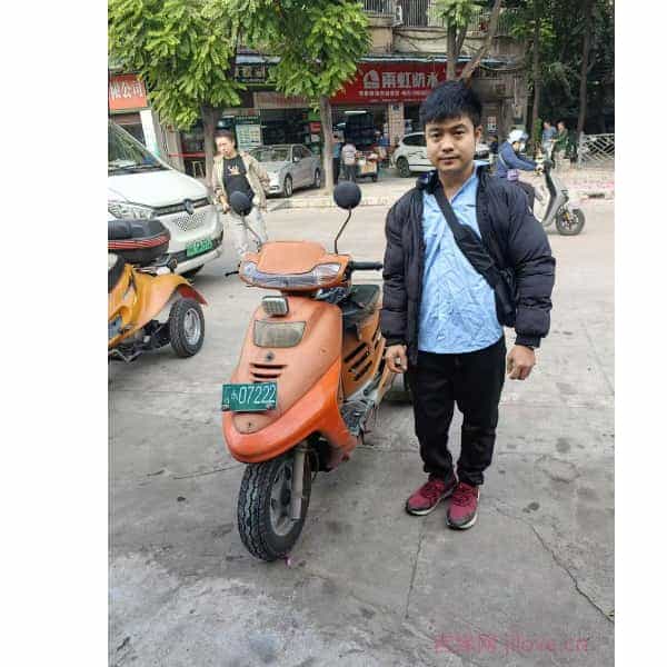 38岁岁广东单身帅哥 - 深圳吉缘网
