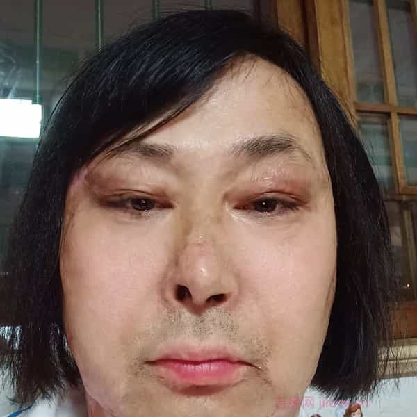 38岁岁山东单身帅哥 - 深圳吉缘网