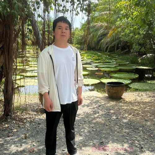 35岁岁河南单身帅哥 - 深圳吉缘网