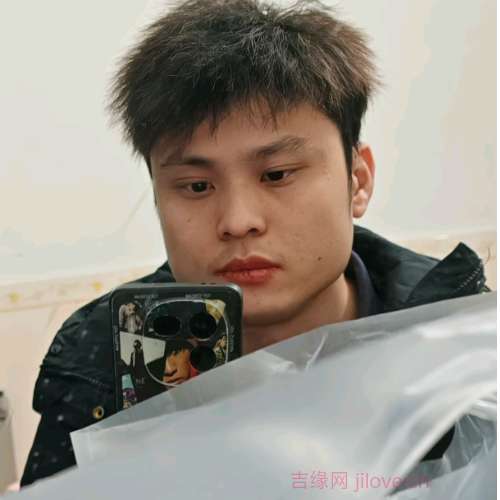 31岁岁广东单身帅哥 - 深圳吉缘网